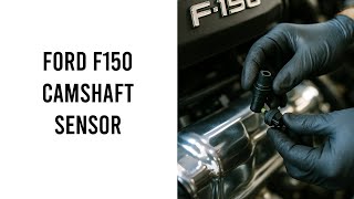 Ford F150 Camshaft Position Sensor