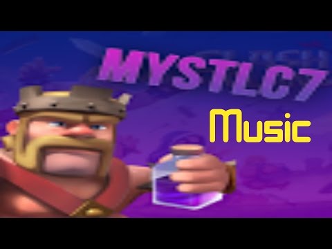 WiteLightingHWD / MYSTLC7 Background Music - *October 2015*