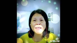 When you till me that you love me Cover by Betty onaza