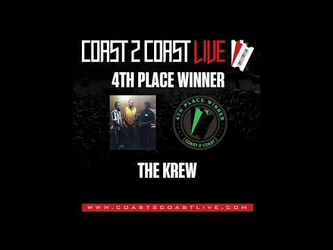 Recap for Coast 2 Coast LIVE | Seattle Edition 6/20/18