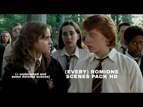 every romione scenes, pack (link in desc) - YouTube