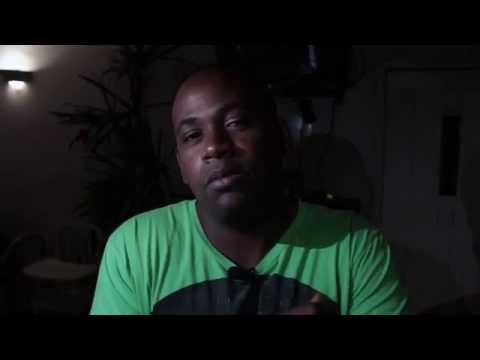 Straight Outta Curacao - Junny Baloche invites you!