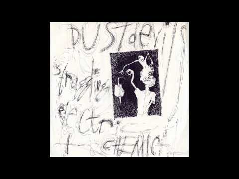 Dust Devils - the Revenge of Cruiser Gurner