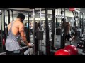 David Kolo Triceps motivation part 2