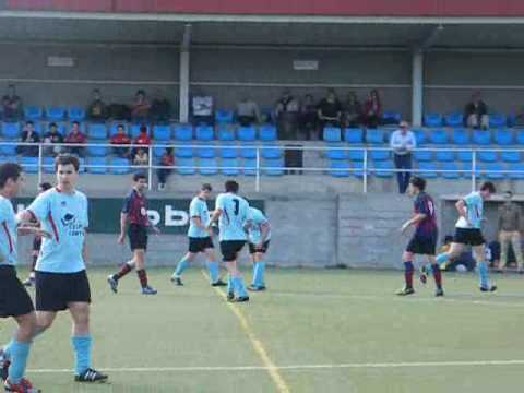 URITARRA - ETXEBARRI  2010