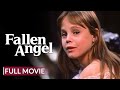 FALLEN ANGEL English Full Movie Drama Movie Hollywood English Movie