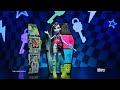 Mattel „Monster High Skulltimates“ siurprizų rinkinys – Frenkė, neoninė serija