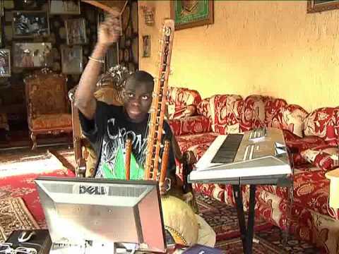 Iba one - Alhamdoulillaye