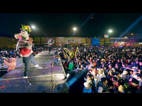 Soy Provinciano - Pumita Cazador