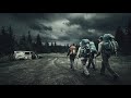 The Ritual 2017 Movie Explained In Hindi Urdu Horror Thriller Mystery