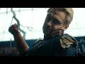 Homelander Vs Ryan The Boys S05E03