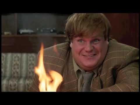 Sales Movie: Go for NO, Bad Presentation and Selling Past the Close