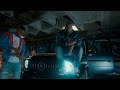 BlueBucksClan DJ X Jeeezy Mind Of A Maniac Directed By TevoLAron