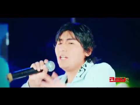 Grupo La Troya │En vivo│ El amor de mi vida 2016 Studios Roy™☑️