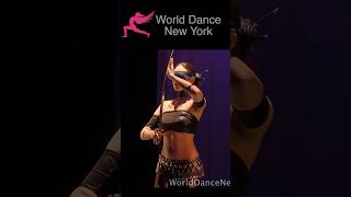 Download lagu 'Justice' belly dance with sword by Irina Akulenko - Study with Irina at WorldDanceNewYork.com mp3