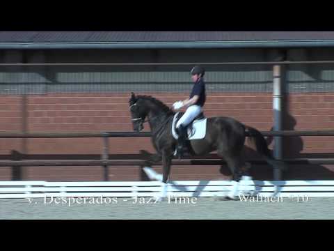 v. Desperados - Jazz Time