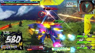 黒キュベ練度上げ配信