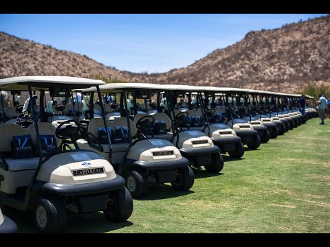 Torneo de Golf de los Desarrolladores "Manuel Díaz Rivera"