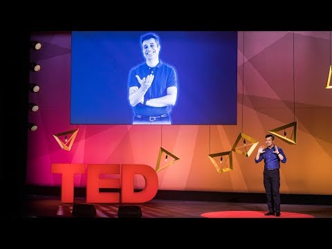 TED】Julio Gil: Future tech will give you give the benefits of city life of anywhere (Future tech will give you give the benefits of city life of anywhere | Julio Gil) (【TED】Julio Gil: Future tech will give you the benefits of city life anywhere (Future te