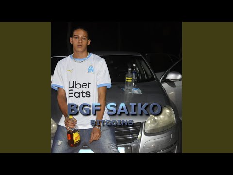 Bgf Saiko Bitcoins