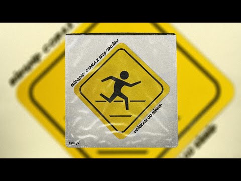 ENEN - Biegnę coraz szybciej (uciekam od siebie)