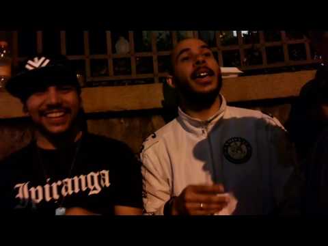 KMZ Vs Andrade BATALHA DO SANTA CRUZ 12.08.2017