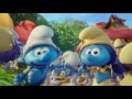 ENDING SCENE SMURFS THE LOST VILLAGE 2017 I M A LADY BY MEGHAN TRAINOR