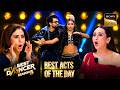 Jaanam Samjha Karo पर इस Act ने मचाई धूम India S Best Dancer S5 Best Acts 