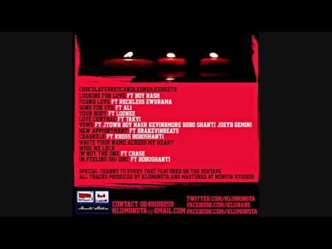 Klu - I'm Feeling Dis Girl Ft Bobo Shanti (Oleku Cover)