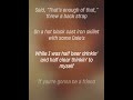 Skoal Chevy And Browning Lyrics