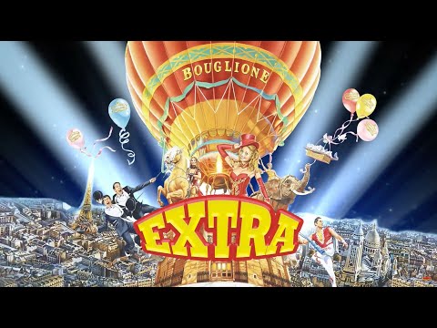 Cirque Bouglione-Exploit