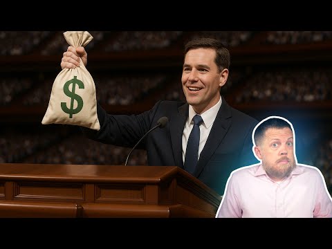 Should the Church have a paid ministry?