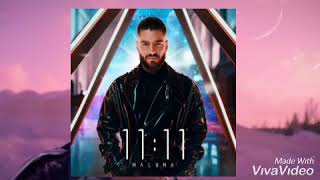 Maluma - Soltera ( Vídeo Oficial )