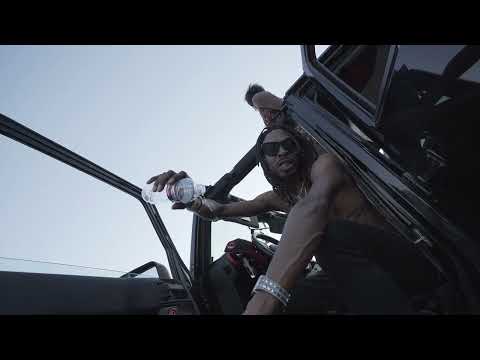Yung Huncho Rarri - ONLY IN CHICAGO (Official Video 2024) (3230 visuals)