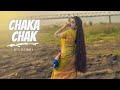 Chaka Chak Dance Cover | Jayanti Chakraborty | Atrangi Re | A.R. Rahman | Sara | Shreya | JC's World