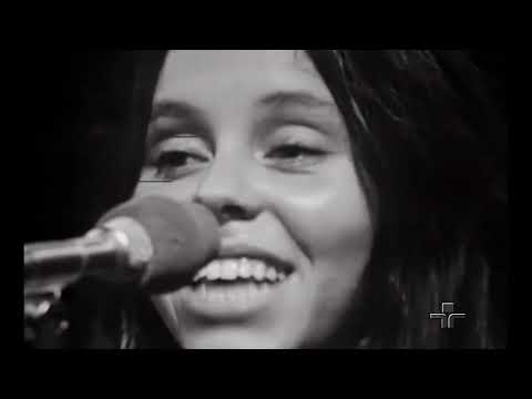 Novos Baianos - Ô Menina (1974)