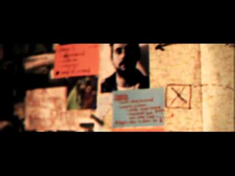 Ten Kens - Mousetrap (feat. The Mars Volta's Adrián Terrazas González)
