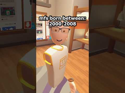 best ages ranking in Rec Room (trust) 💀