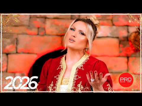 Teuta Krasniqi - Potpuri 2026
