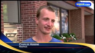 Temperatures soar in Nashua