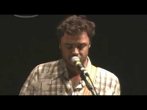 Los Hermanos Ao Vivo no Just a Fest