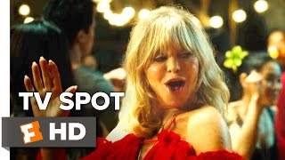 Snatched TV Spot - Ultimate Getaway (2017) | Movieclips Coming Soon