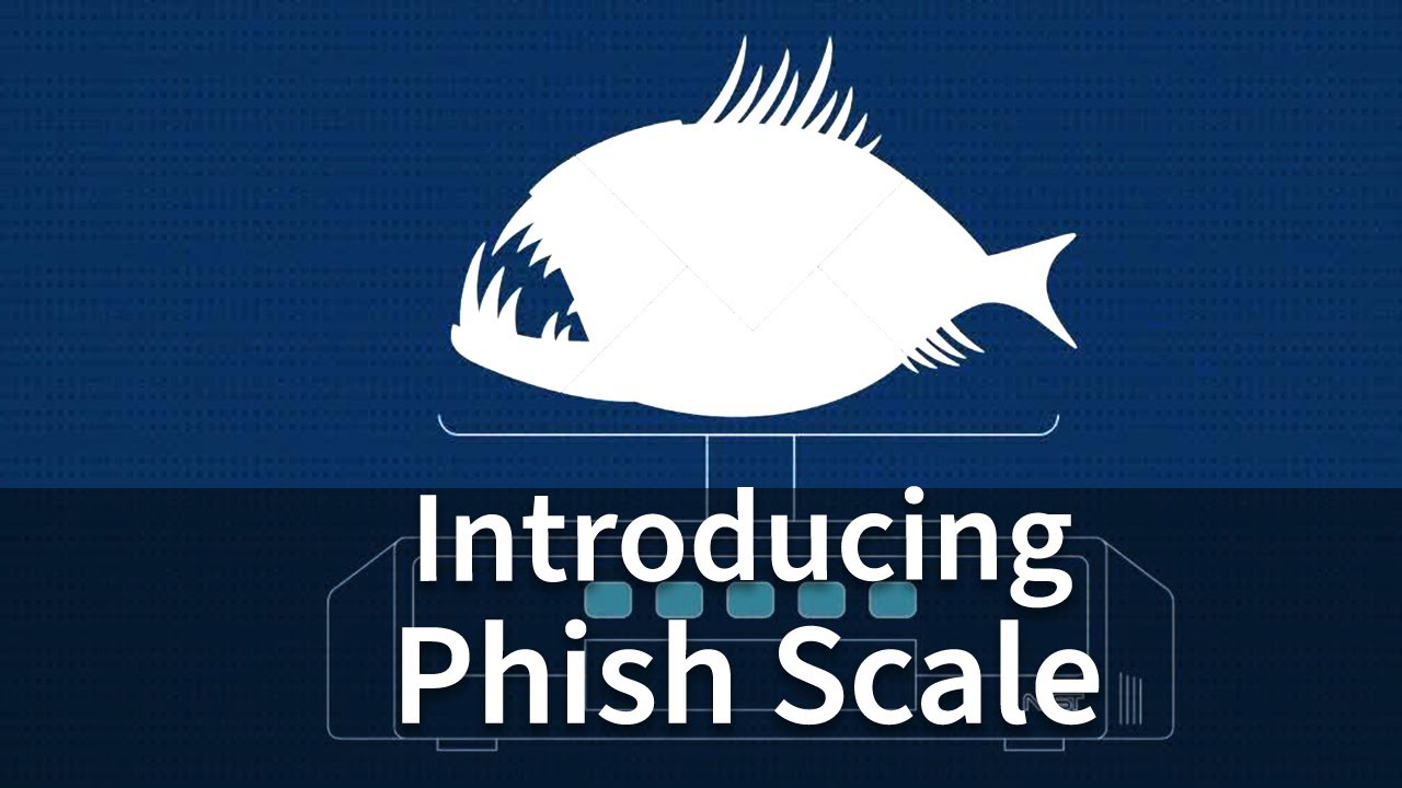Introducing Phish Scale - Rating Human Phishing Detection Difficulty