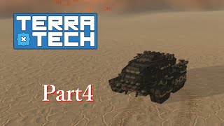 【ゆっくり実況】こたつむりのテラテック日記Part4