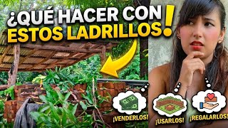 Download lagu 🚨Urgent JACKY clarifies if we are going to SELL them or USE them? The truth about the leftover br... mp3