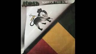 Aswad - Ways Of The Lord / Lords Of The Dub