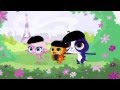 Littlest Pet Shop - Chez Paris song 