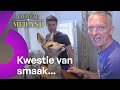 Martien heeft liever DODE BEESTEN in huis... ? | CLASSICS: Chateau Meiland #AFL47