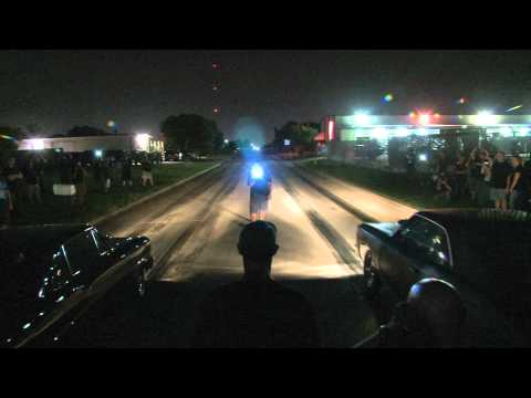 1000HP+ STREET RACING - Cash Days VII DVD Trailer Video