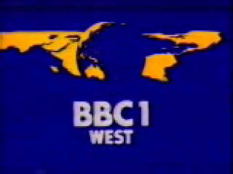 BBC1 West 1981